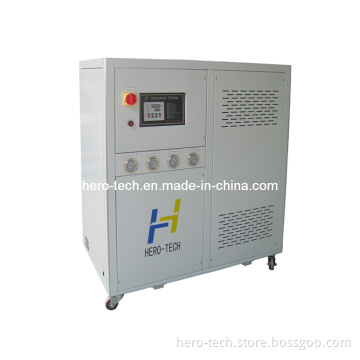 Water Cooled Chiller for Film Blow Molding Machine--34kw